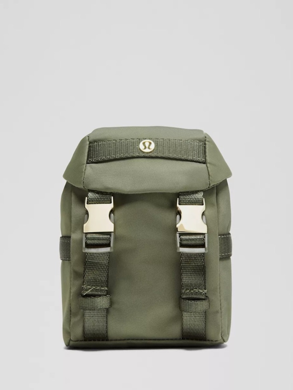 NWT LULULEMON NANO PACKPACK